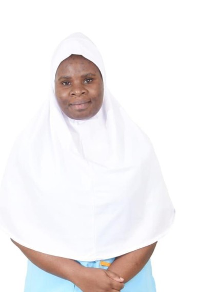 صورة FRANCINE AWWUOR NYAMAS