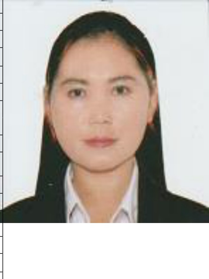 صورة MARY ANN BONAJOS RAMOS