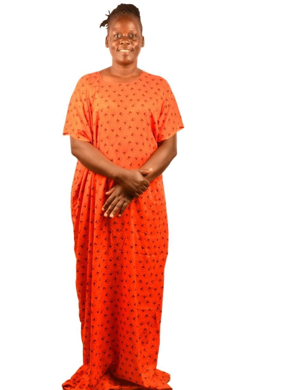صورة GLADYS MALOBA OKUMU