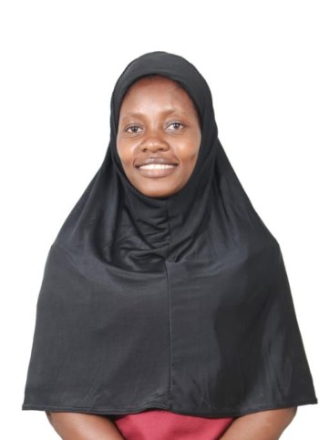 صورة ALICE THIHAKA KITEME
